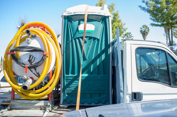Best Construction site porta potty rental  in Tower City, PA
