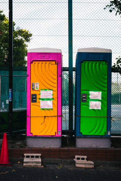 Best Emergency porta potty rental  in Tower City, PA